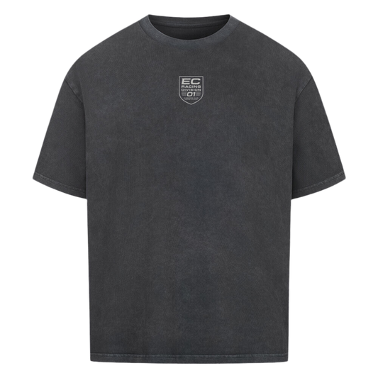 Silent Speed Tee
